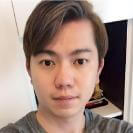 profile photo of client - anon Yau - blue source and friends