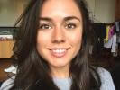 head shot of client - Katie Stover
