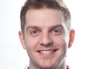 headshot of client Rhys Berwick