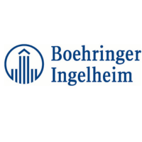 boehringer ingelheim logo