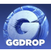ggdrop logo