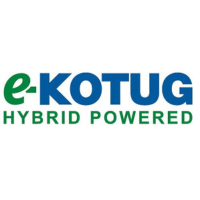 kotug logo