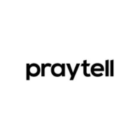 praytell logo